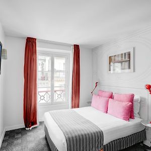 Standaard Kamer met een King Size Bed