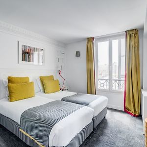 Standaard Kamer met Twee Aparte Bedden