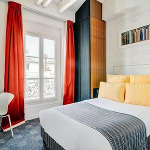 Kamer met Twee Slaapkamers en een King Size Bed